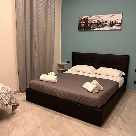 Hotel Poerio Napoli Dış mekan fotoğraf