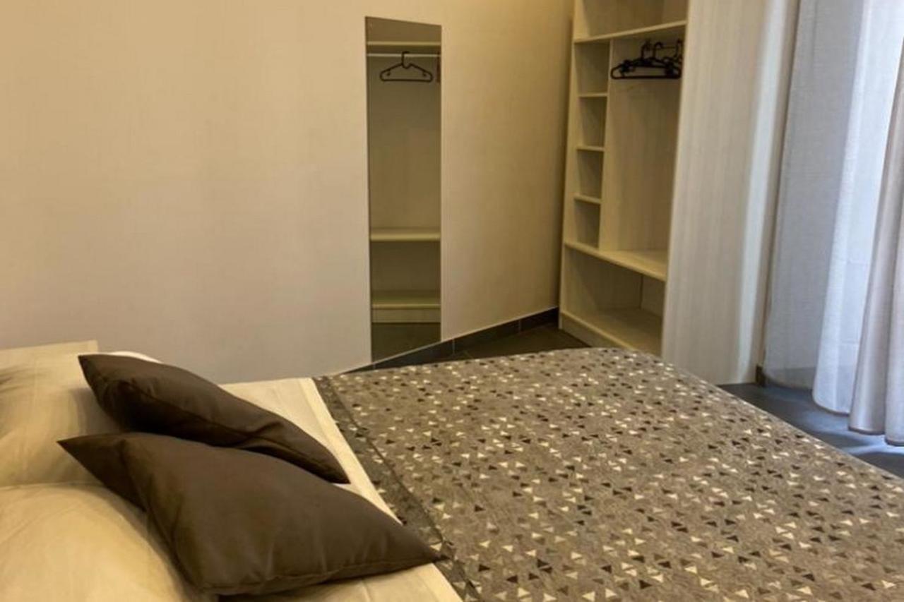 Hotel Poerio Napoli Dış mekan fotoğraf