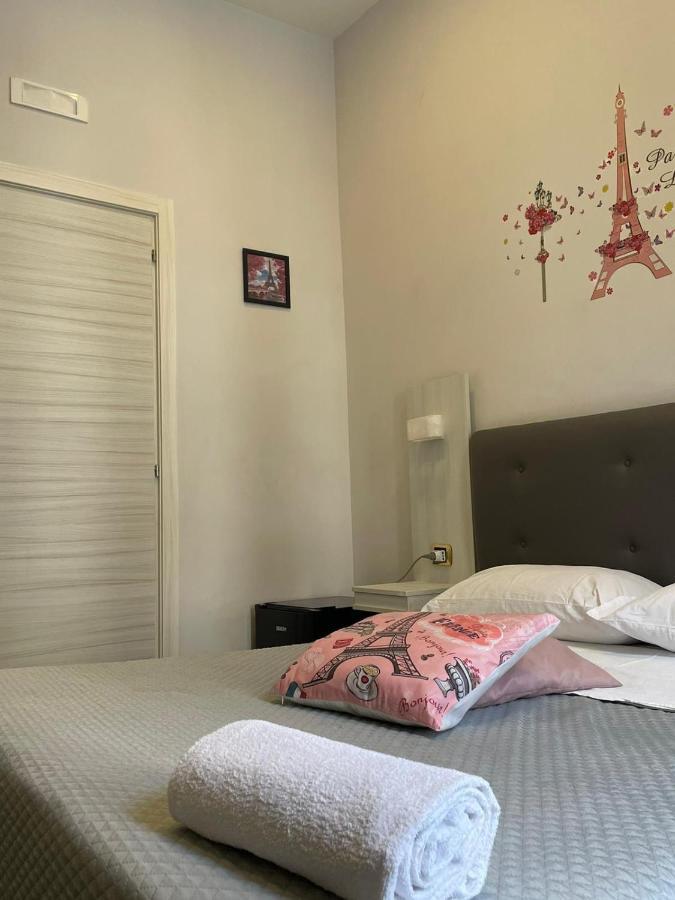 Hotel Poerio Napoli Dış mekan fotoğraf