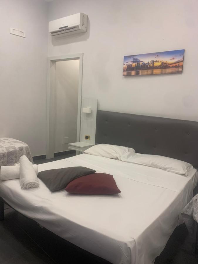 Hotel Poerio Napoli Dış mekan fotoğraf