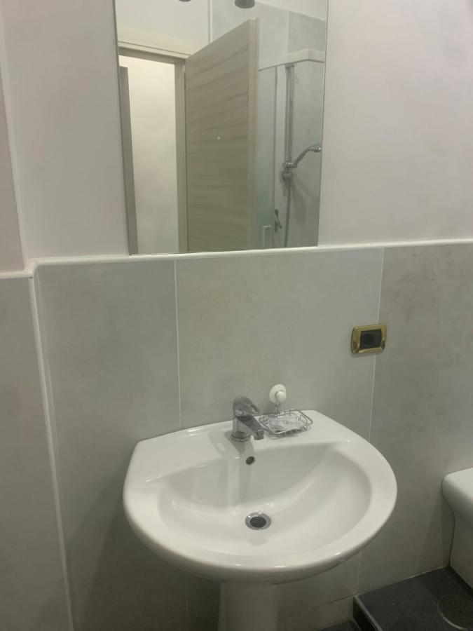 Hotel Poerio Napoli Dış mekan fotoğraf