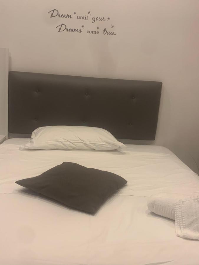 Hotel Poerio Napoli Dış mekan fotoğraf