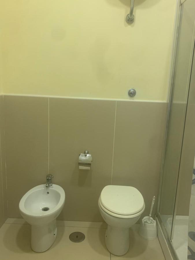 Hotel Poerio Napoli Dış mekan fotoğraf