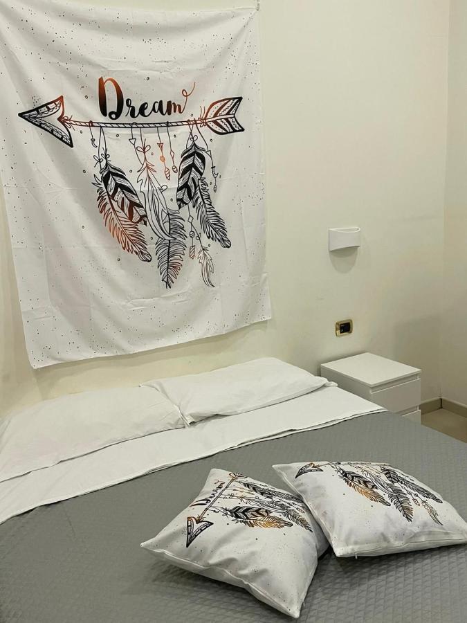 Hotel Poerio Napoli Dış mekan fotoğraf