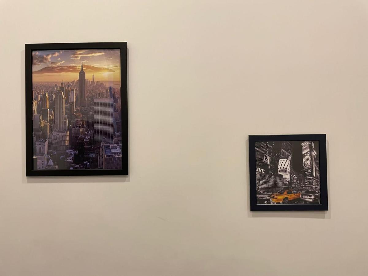 Hotel Poerio Napoli Dış mekan fotoğraf