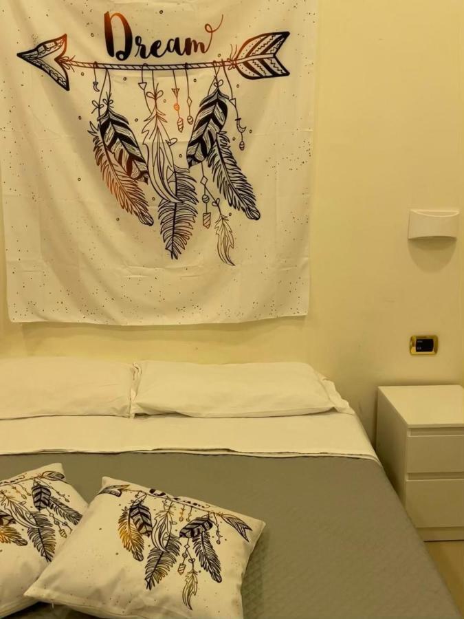 Hotel Poerio Napoli Dış mekan fotoğraf