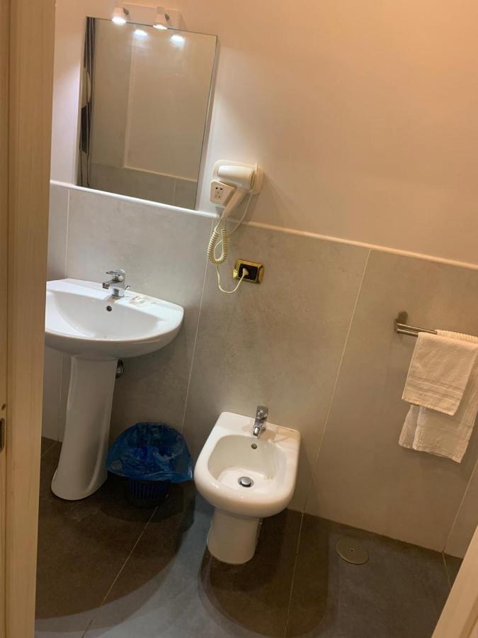 Hotel Poerio Napoli Dış mekan fotoğraf