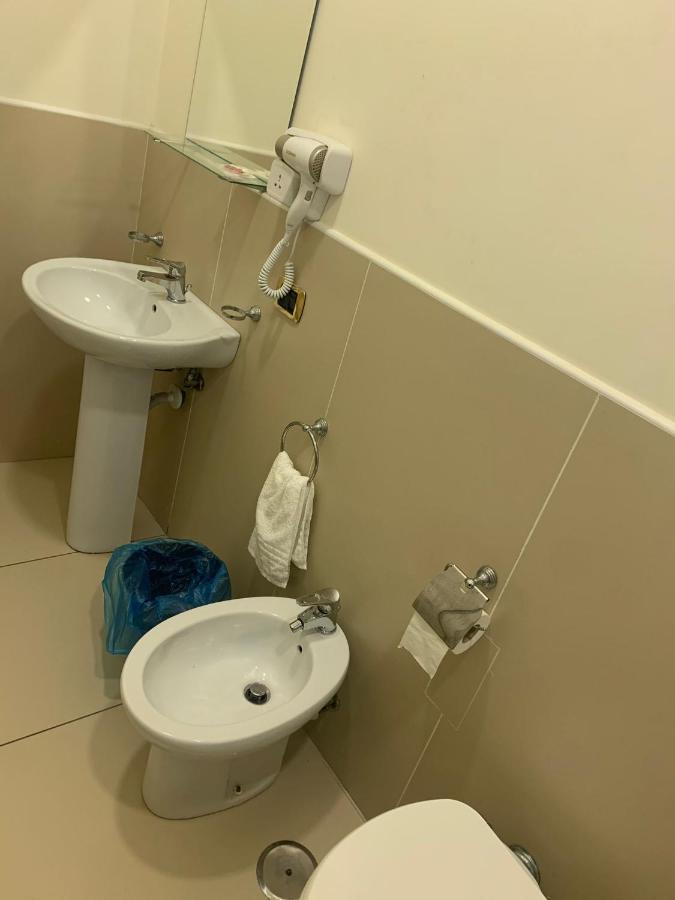 Hotel Poerio Napoli Dış mekan fotoğraf