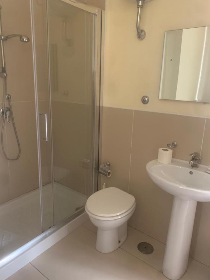 Hotel Poerio Napoli Dış mekan fotoğraf