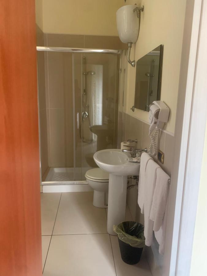 Hotel Poerio Napoli Dış mekan fotoğraf