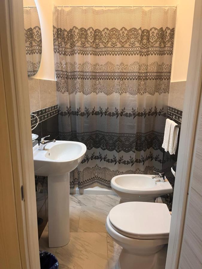 Hotel Poerio Napoli Dış mekan fotoğraf