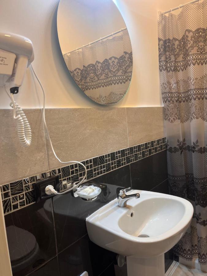 Hotel Poerio Napoli Dış mekan fotoğraf