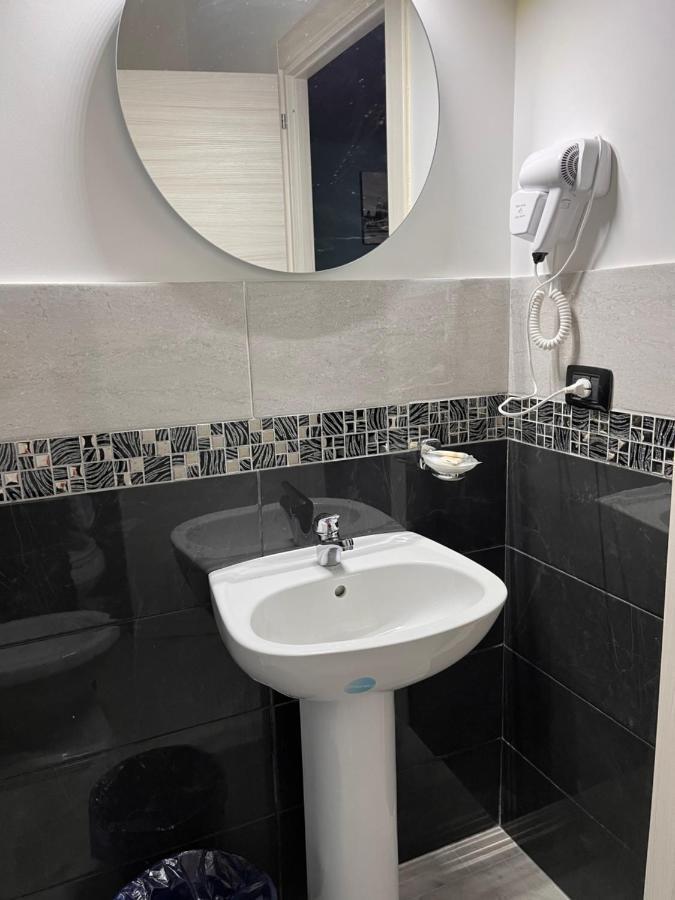 Hotel Poerio Napoli Dış mekan fotoğraf