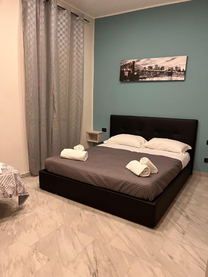 Hotel Poerio Napoli Dış mekan fotoğraf