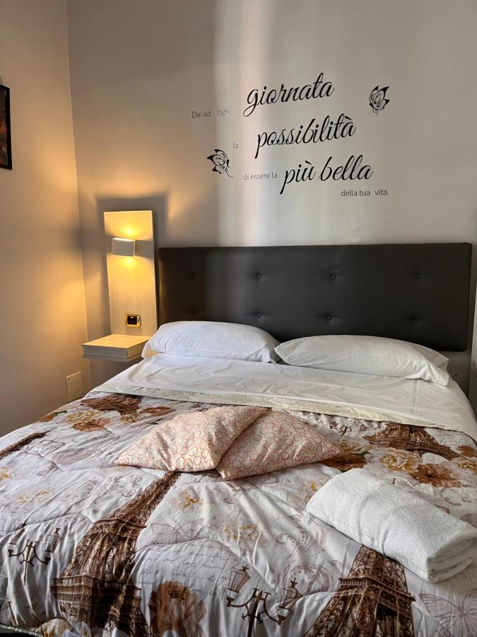 Hotel Poerio Napoli Dış mekan fotoğraf
