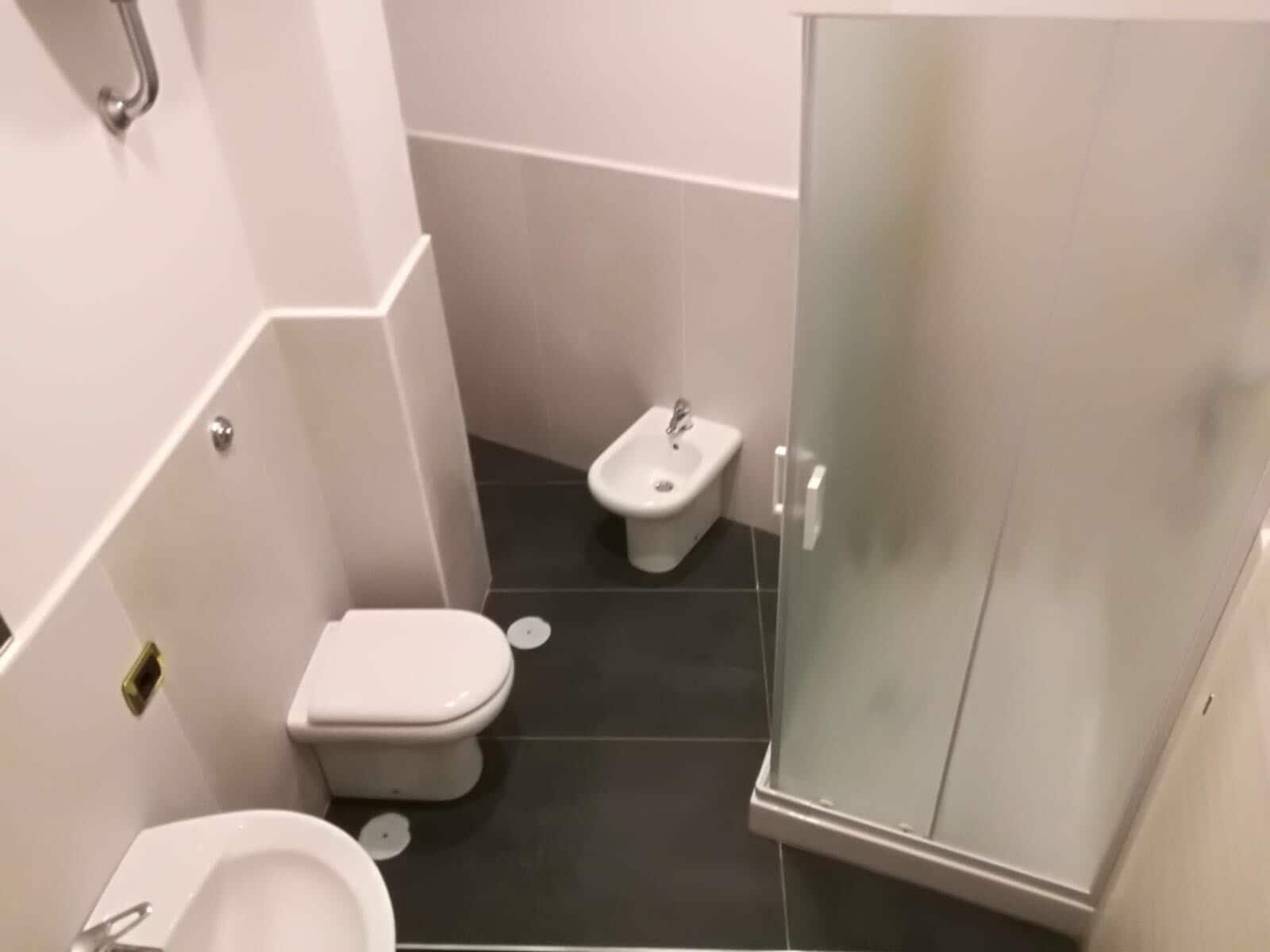 Hotel Poerio Napoli Dış mekan fotoğraf